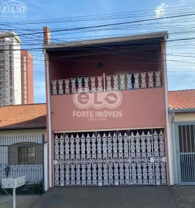 Casa com 3 Quartos à venda, 227m² no Vila Almeida, Indaiatuba