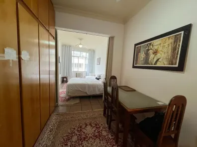 Kitnet com 1 Quarto à venda, 38m² no Copacabana, Rio de Janeiro
