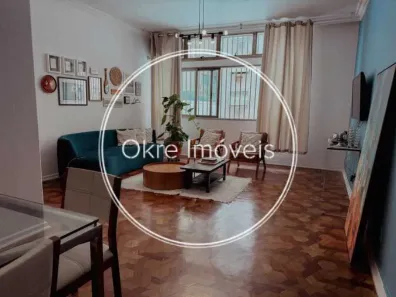 Apartamento com 2 Quartos à venda, 96m² no Copacabana, Rio de Janeiro