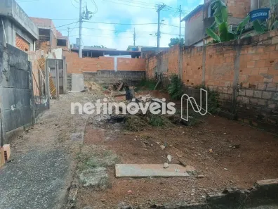 Lote/Terreno à venda, 200m² no Icaivera, Betim