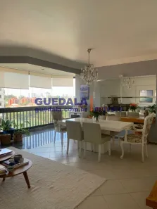 Apartamento com 4 Quartos à venda, 146m² no Jardim Colombo, São Paulo