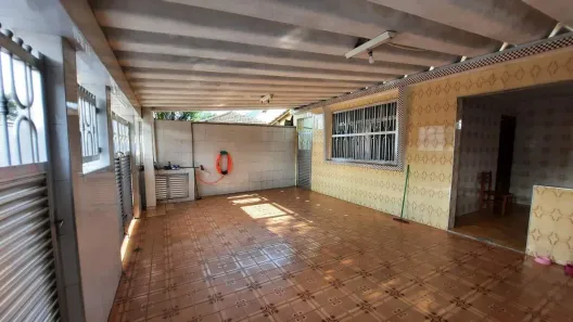 Casa com 3 Quartos à venda, 158m² no Santa Maria, Santos
