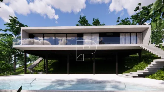 Lote/Terreno à venda, 1968m² no Parque Dom Henrique, Cotia