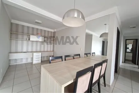 Apartamento com 3 Quartos à venda, 101m² no Morada do Ouro, Cuiabá