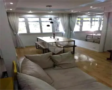Apartamento com 3 Quartos à venda, 90m² no Indianópolis, São Paulo