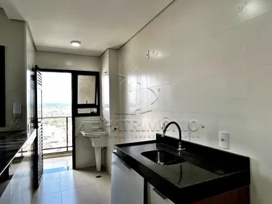 Apartamento com 3 Quartos à venda, 101m² no Parque Campolim, Sorocaba