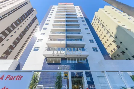 Apartamento com 2 Quartos à venda, 73m² no Cristo Rei, Curitiba