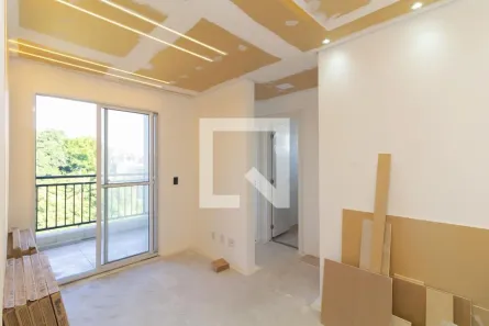 Apartamento com 2 Quartos à venda, 45m² no Vila Norma, São Paulo