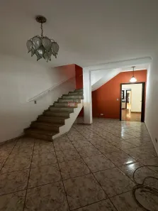 Sobrado com 3 Quartos à venda, 106m² no Rudge Ramos, São Bernardo do Campo