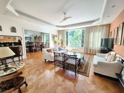 Apartamento com 4 Quartos à venda, 180m² no Copacabana, Rio de Janeiro