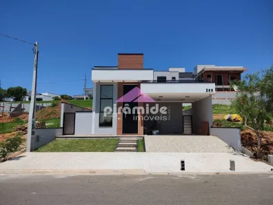 Casa de Condomínio com 3 Quartos à venda, 125m² no Residencial Alta Vista 2, Caçapava