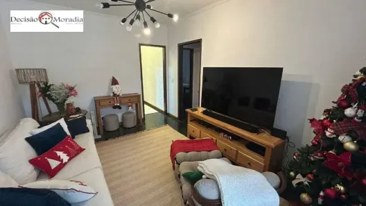 Casa com 3 Quartos à venda, 160m² no Parque São George, Cotia