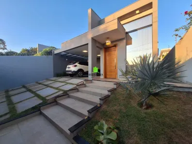 Casa com 3 Quartos à venda, 315m² no Lundcea II, Lagoa Santa