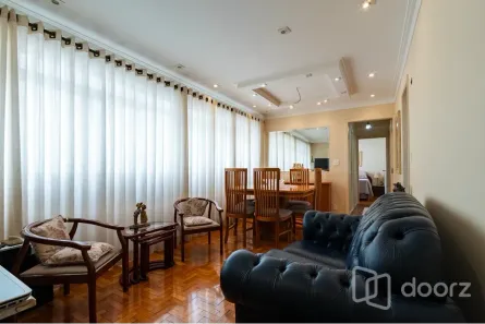 Apartamento com 2 Quartos à venda, 73m² no Indianópolis, São Paulo