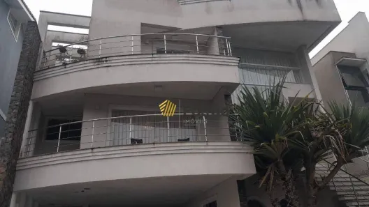 Sobrado com 3 Quartos à venda, 492m² no Parque Terra Nova II, São Bernardo do Campo