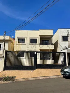 Apartamento com 2 Quartos à venda, 62m² no Jardim Botânico, Ribeirão Preto