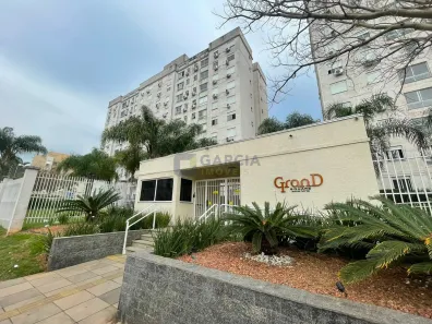 Apartamento com 3 Quartos à venda, 76m² no Sarandi, Porto Alegre