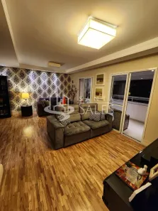 Apartamento com 3 Quartos à venda, 100m² no Vila Suzana, São Paulo