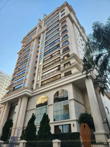 Apartamento com 3 Quartos à venda, 150m² no Campinas, São José