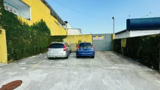 Lote/Terreno à venda, 538m² no Vila Marieta, São Paulo