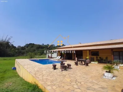 Fazenda/Sítio com 2 Quartos à venda, 200m² no Ouro fino, Santa Isabel