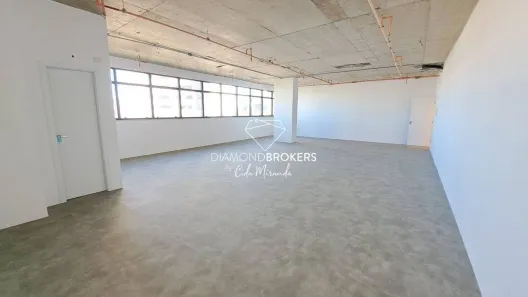 Sala Comercial para alugar, 340m² no Vila da Serra, Nova Lima