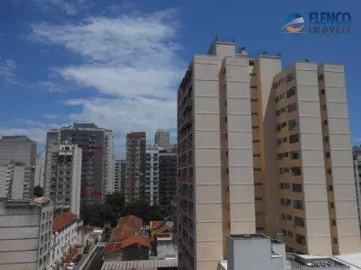 Apartamento com 2 Quartos à venda, 67m² no Icaraí, Niterói