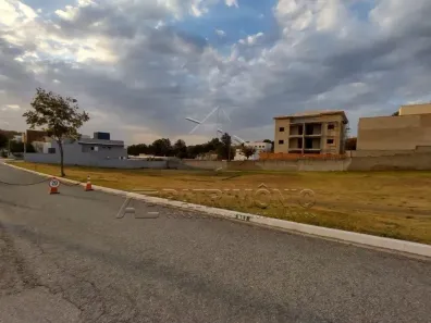 Lote/Terreno à venda, 595m² no Jardim Gramados de Sorocaba, Sorocaba