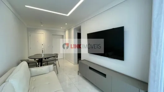 Apartamento com 2 Quartos para alugar, 70m² no Itapuã, Vila Velha