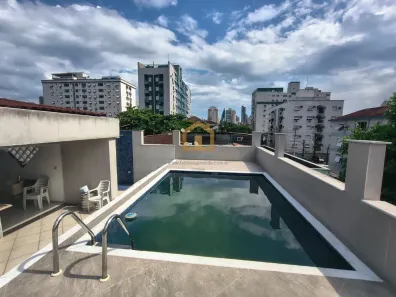 Casa com 3 Quartos à venda, 250m² no Campo Grande, Santos