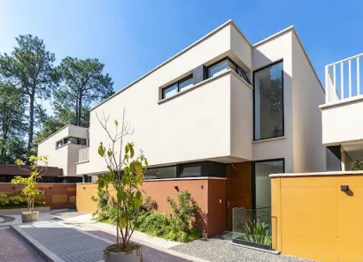 Casa com 4 Quartos à venda, 531m² no Jardim Cordeiro, São Paulo