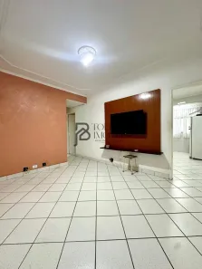 Apartamento com 1 Quarto à venda, 41m² no Ocian, Praia Grande