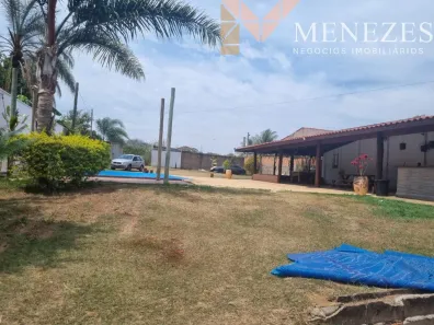 Fazenda/Sítio com 3 Quartos à venda, 2400m² no , Cristais Paulista