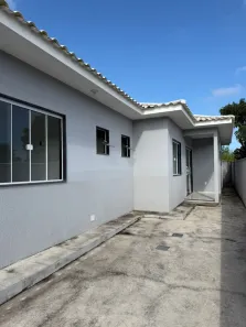 Casa com 2 Quartos à venda, 100m² no Asfalto Velho (Bacaxá), Saquarema