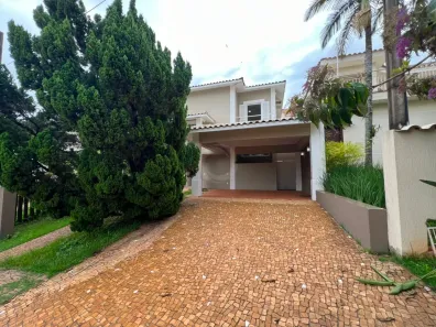 Casa de Condomínio com 3 Quartos à venda, 180m² no Terras de Piracicaba, Piracicaba
