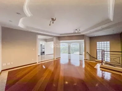Casa de Condomínio com 4 Quartos à venda, 511m² no Parque Terra Nova II, São Bernardo do Campo