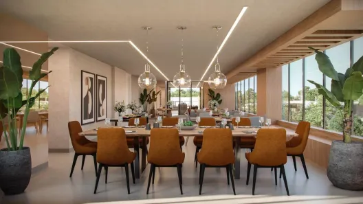 Apartamento com 3 Quartos à venda, 104m² no JK Nova Capital, Anápolis