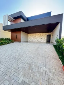 Casa de Condomínio com 4 Quartos à venda, 247m² no Loteamento Recanto do Lago, São José do Rio Preto