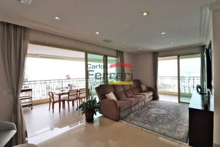Apartamento com 4 Quartos à venda, 200m² no Santana, São Paulo