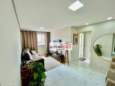 Apartamento com 2 Quartos para alugar, 62m² no Freguesia do Ó, São Paulo