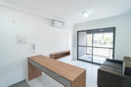 Kitnet com 1 Quarto à venda, 35m² no Vila Guarani (Z Sul), São Paulo