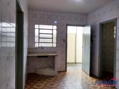 Casa com 4 Quartos à venda, 159m² no São João, Jacareí