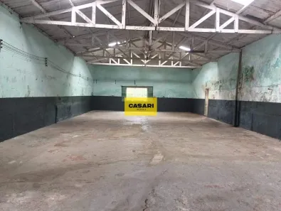 Lote/Terreno à venda, 12903m² no Batistini, São Bernardo do Campo