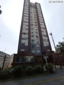 Apartamento com 3 Quartos à venda, 82m² no Santana, Porto Alegre