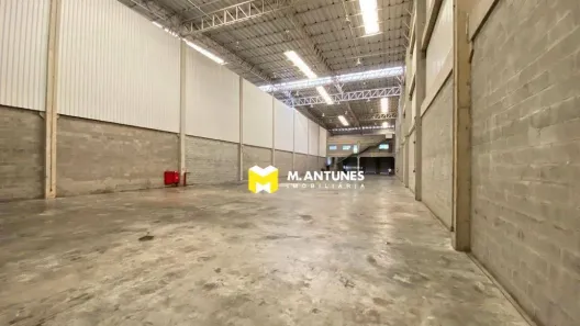 Galpão/Depósito/Armazém para alugar, 3350m² no Paratibe, Paulista