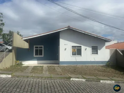 Casa de Condomínio com 3 Quartos para alugar, 364m² no Pedra do Descanso, Feira de Santana