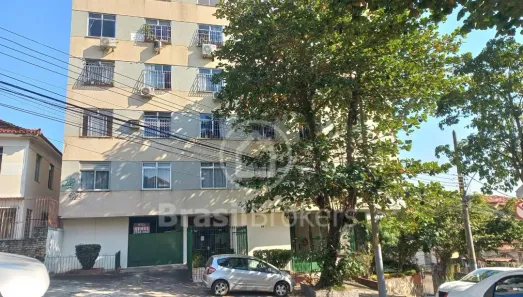Apartamento com 2 Quartos à venda, 60m² no Engenho de Dentro, Rio de Janeiro