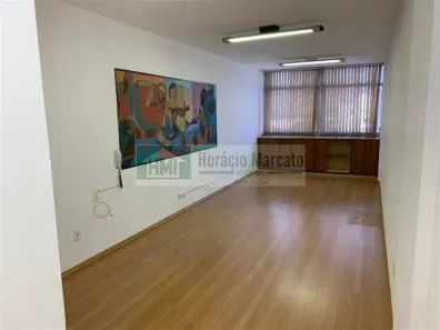 Sala Comercial para venda ou aluguel, 40m² no Centro, São Caetano do Sul