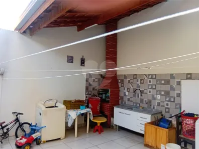 Casa com 2 Quartos à venda, 125m² no Ipanema Ville, Sorocaba