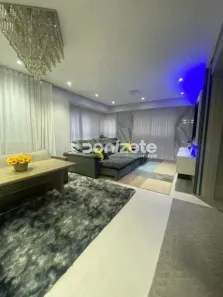 Apartamento com 4 Quartos à venda, 139m² no Jardim, Santo André